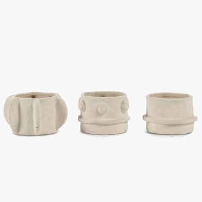 Molly Tealight Holder, Set of 3