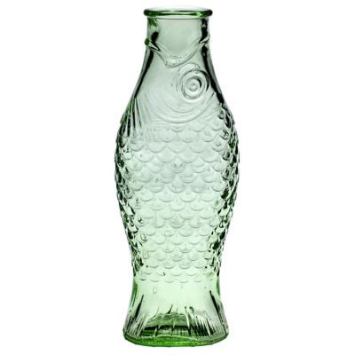 Fish & Fish Carafe