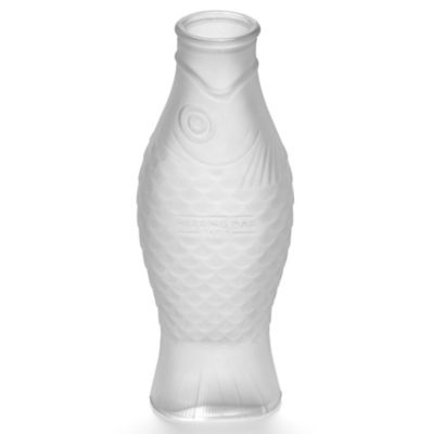 Fish & Fish Carafe
