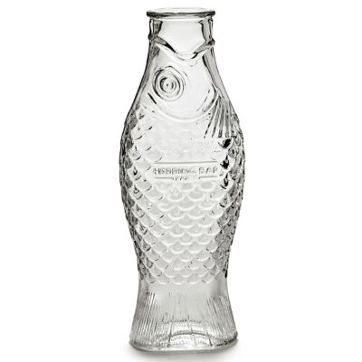 Fish & Fish Carafe