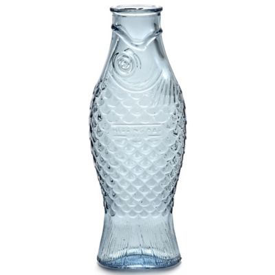 Fish & Fish Carafe