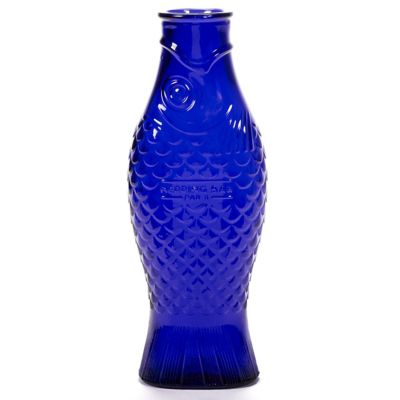 Fish & Fish Carafe