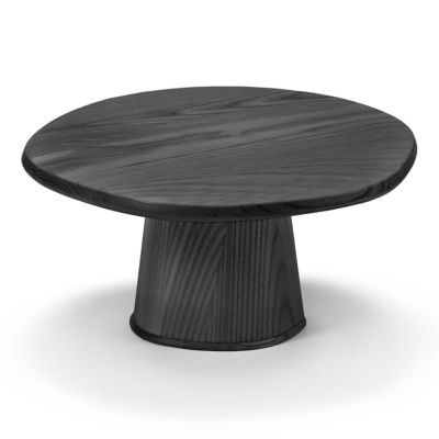 Dune Wood Cake Stand