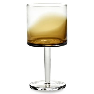 Zuma Red Wine Glass, Set of 4