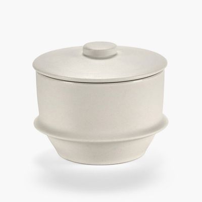 Dune Sugar Bowl