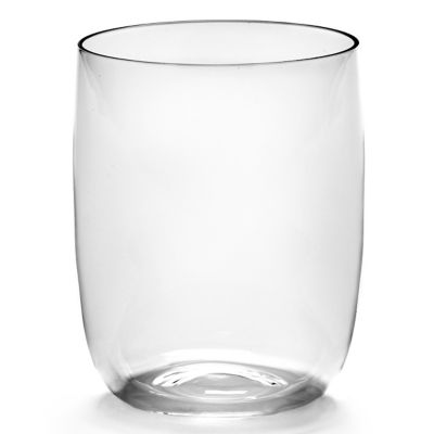 Passe-Partout Glass, Set of 4