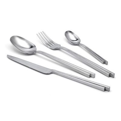 Dune Cutlery Giftbox, Set of 24 Pieces
