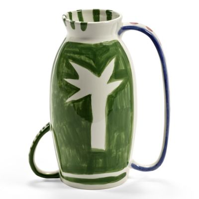 Santiago de Borja Vase