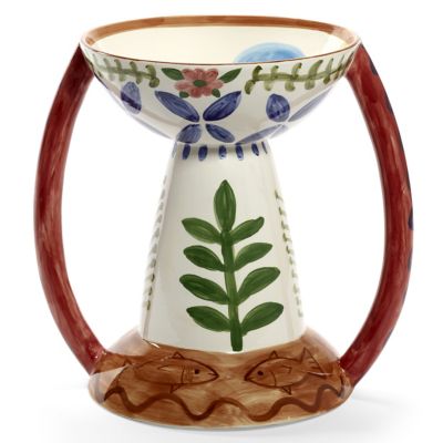 Santiago De Borja Charapita Mix Vase