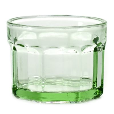 Fish & Fish Glass, Set of 4