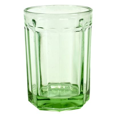 Fish & Fish Glass, Set of 4