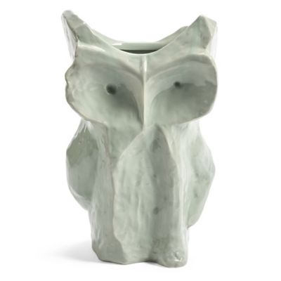 Marni x Serax After Midnight Owl Vase