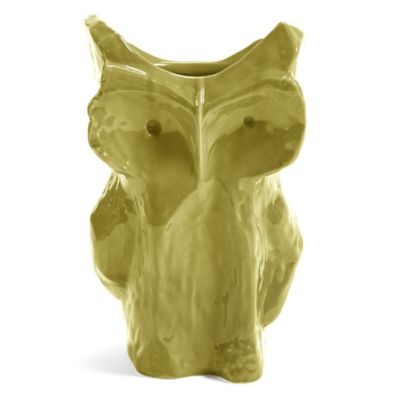Marni x Serax After Midnight Owl Vase