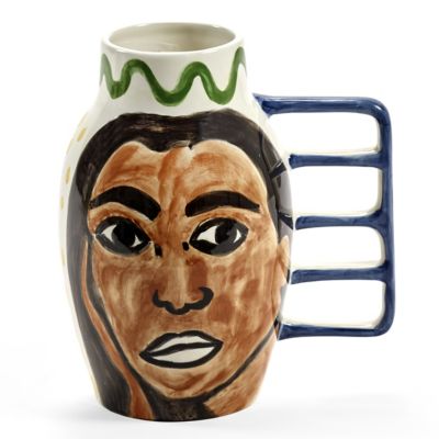 Santiago De Borja Pijuayo Vase