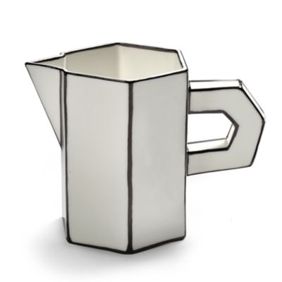 Carte Blanche Jug