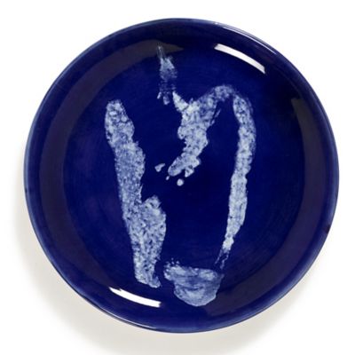 Feast Breakfast Plate, Set of 2