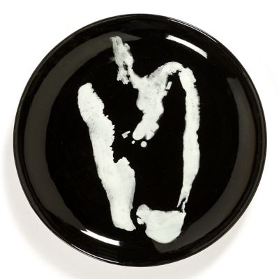 Feast Breakfast Plate, Set of 2