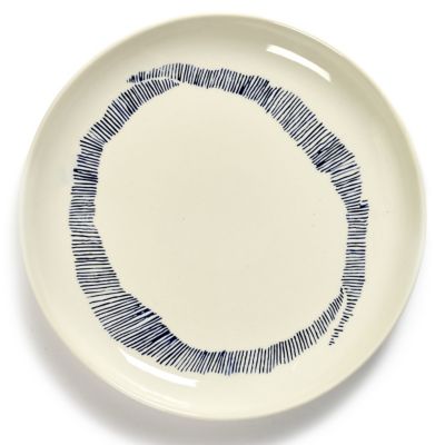 Feast Breakfast Plate, Set of 2