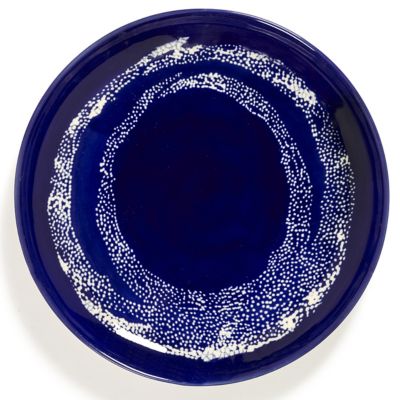 Ottolenghi x Serax Feast Breakfast Plate, Set of 2