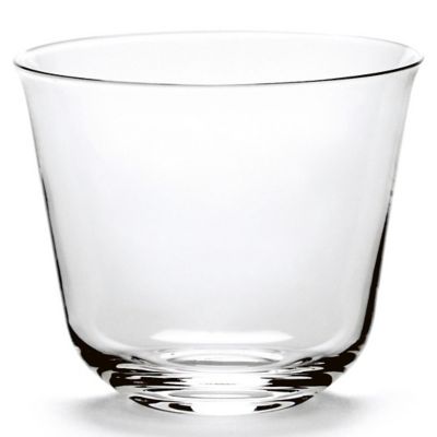 Grace Glass, Set of 4