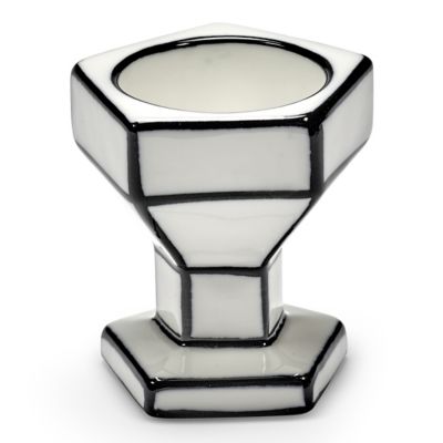 Carte Blanche Egg Cup, Set of 2