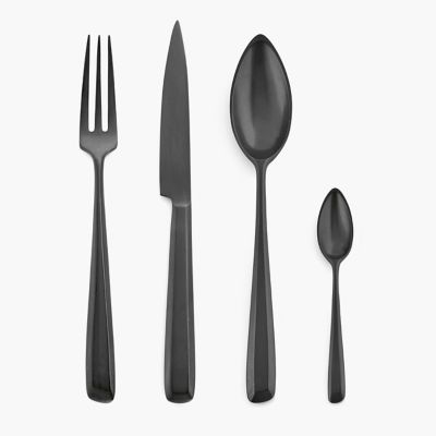 Zoe 24-piece Cutlery Set