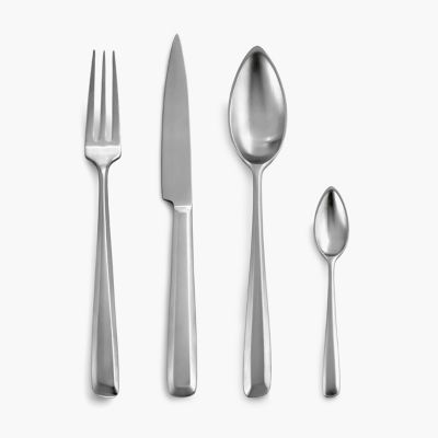 Zoe 24-piece Cutlery Set