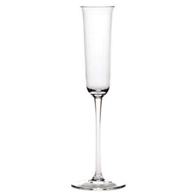 Grace Champagne Glass, Set of 4