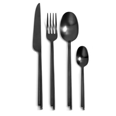Dune Cutlery, Set of 24