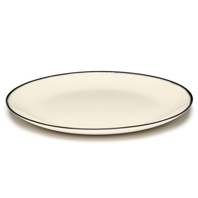 De Dinner Plate, Set of 2