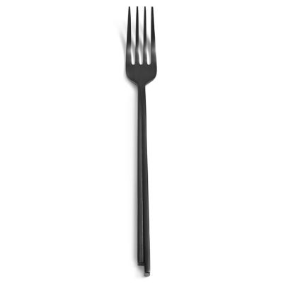 Dune Table Fork, Set of 6