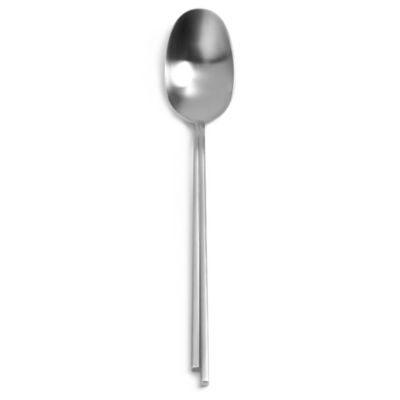 Dune Table Spoon, Set of 6