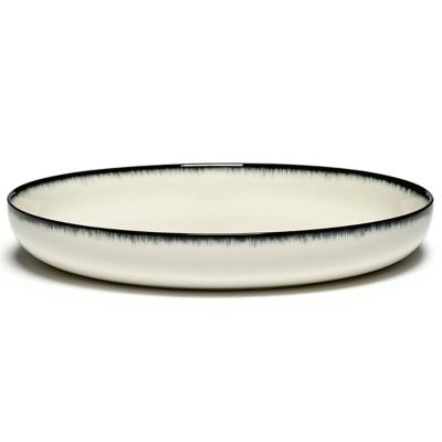 De Deep Plate, Set of 2