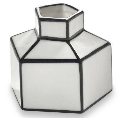Carte Blanche Vase