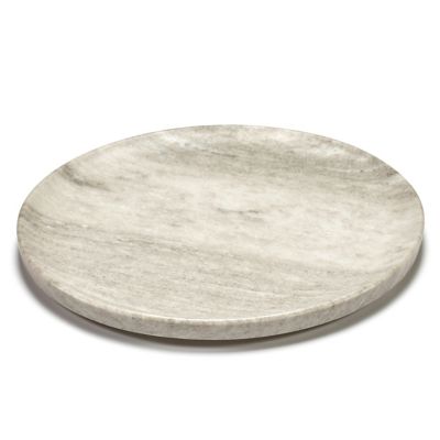 Dune Oval Serving Tray