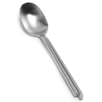 Dune Dessert Spoon, Set of 6
