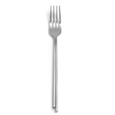 Dune Dessert Fork, Set of 6
