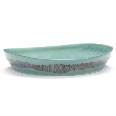 Feast Deep Serving Plate