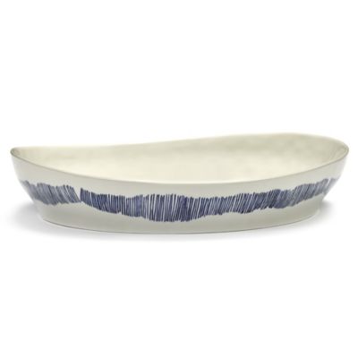 Feast Deep Serving Plate