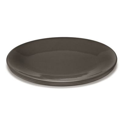 Dune Oval Serving Dish Plate