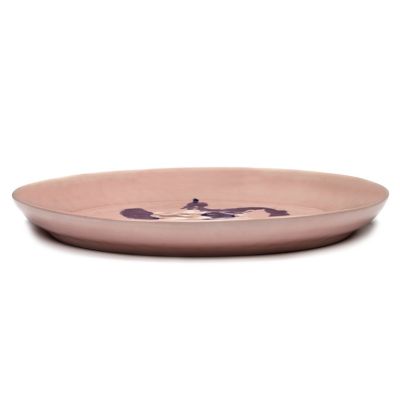 Feast Serving Plate