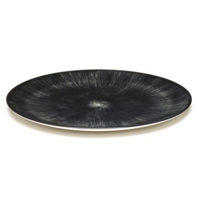 De Starter Plate, Set of 2