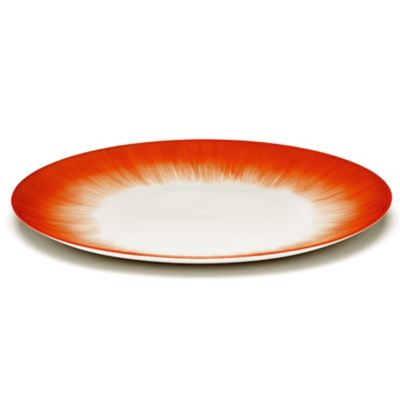 De Starter Plate, Set of 2