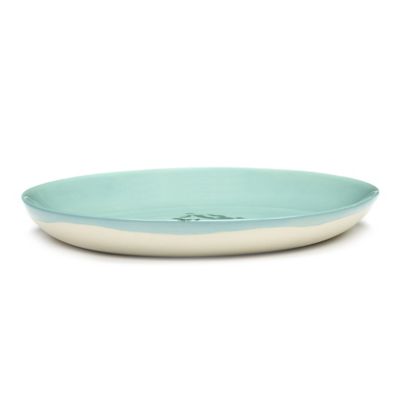 Feast Dessert Plate, Set of 4
