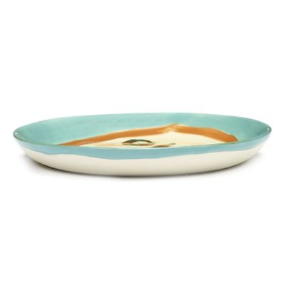 Feast Dessert Plate, Set of 4