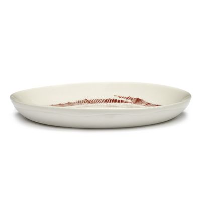 Feast Dessert Plate, Set of 4