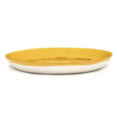 Feast Dessert Plate, Set of 4