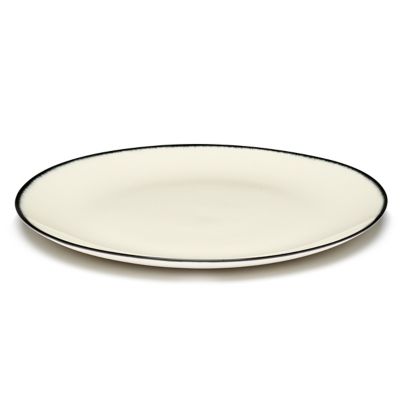 De Breakfast Plate, Set of 2
