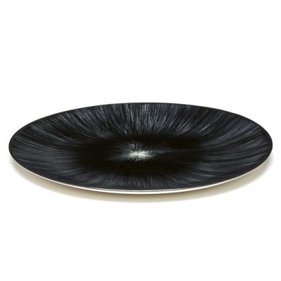De Breakfast Plate, Set of 2