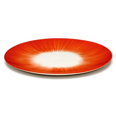 De Breakfast Plate, Set of 2
